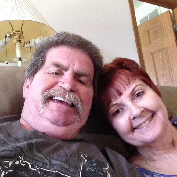 Meet your Posher, Gary - Picture 1 of 1